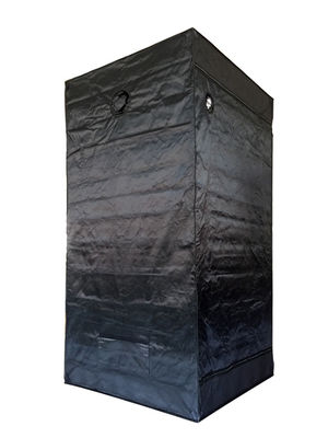 100 * 100 * 180 سانتیمتر چادر قابل رویت در منزل با پنجره